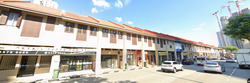 Lavender Street (D12), Shop House #606327441